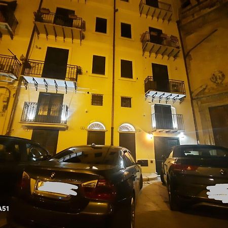 Le Antiche Porte Palermo Luaran gambar