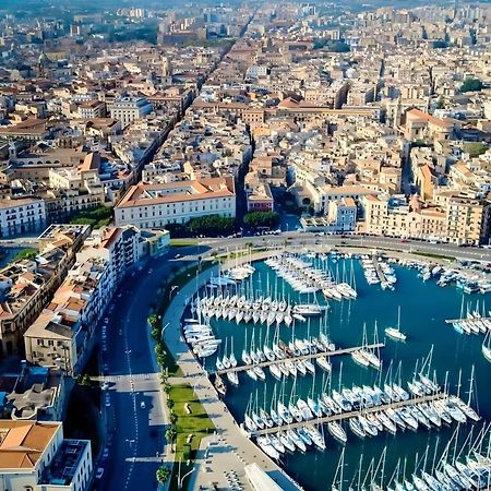Le Antiche Porte Palermo Luaran gambar