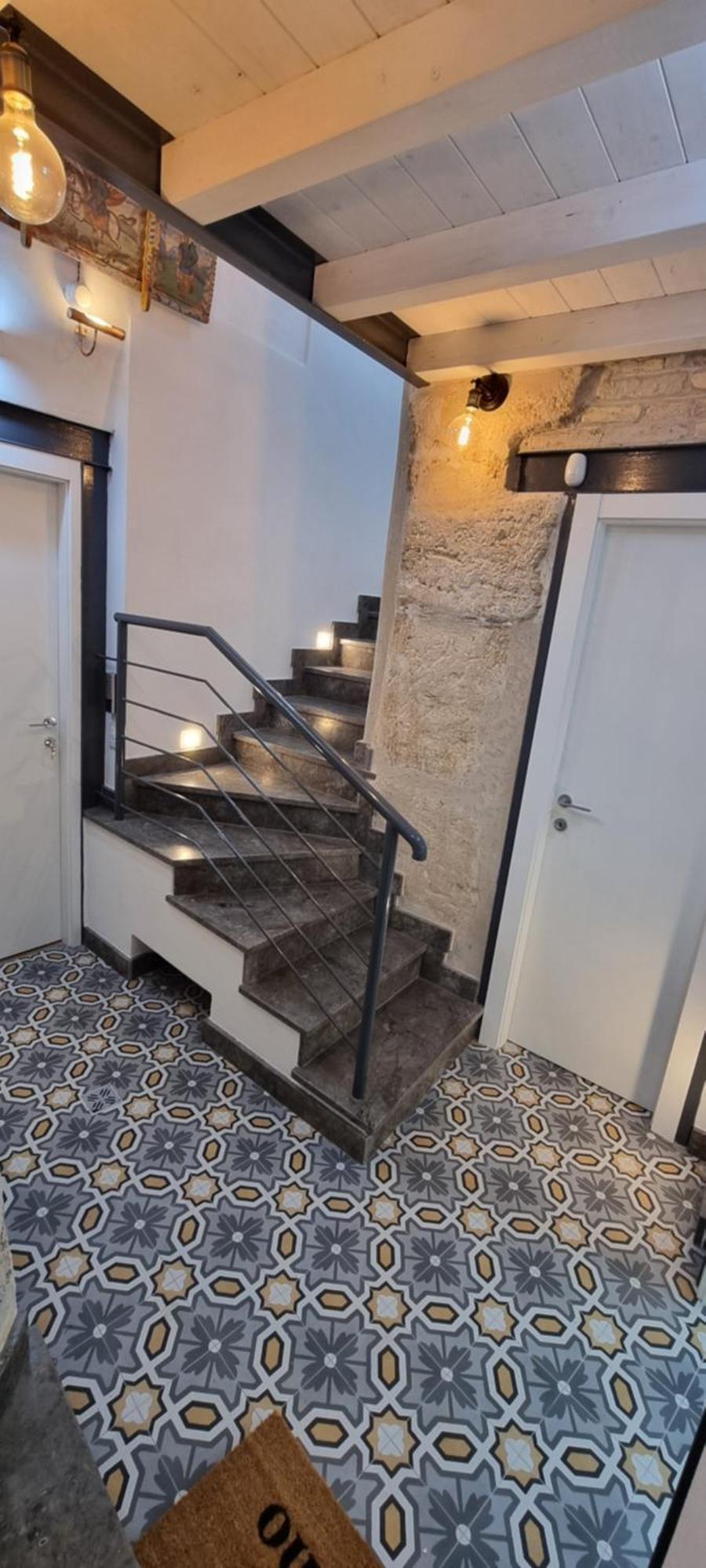 Le Antiche Porte Palermo Luaran gambar