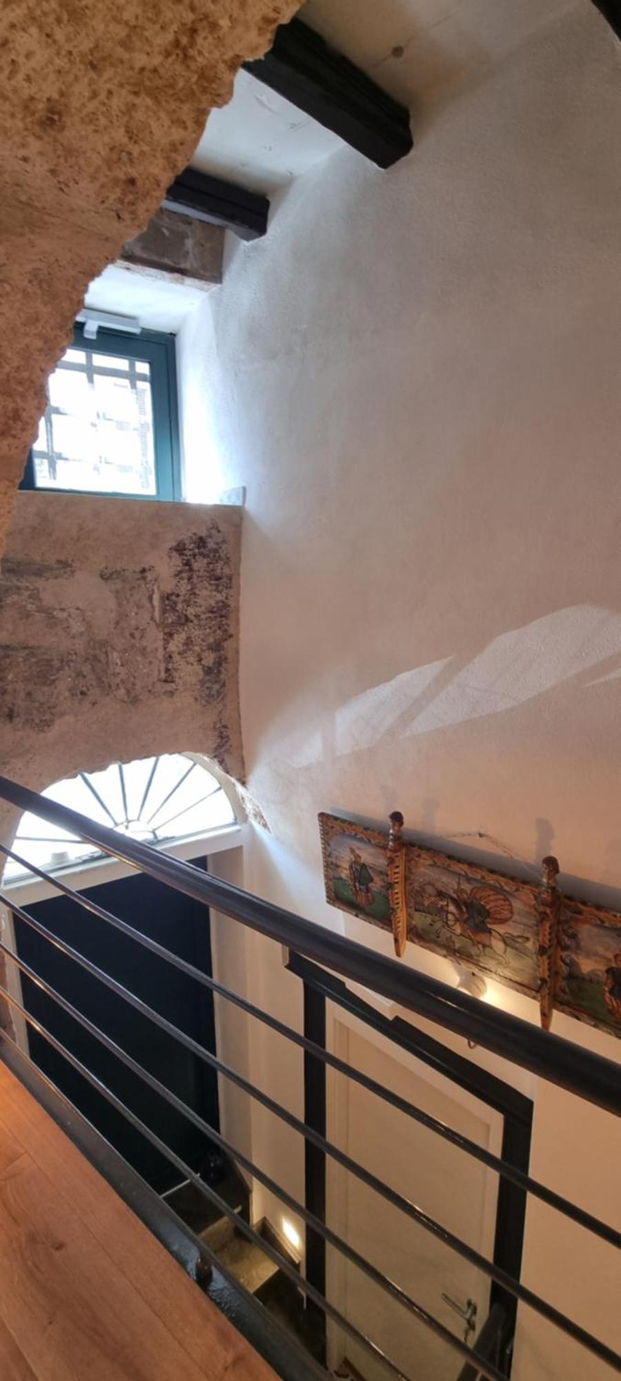 Le Antiche Porte Palermo Luaran gambar