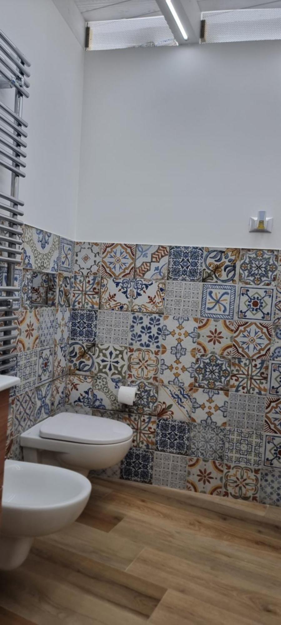 Le Antiche Porte Palermo Luaran gambar