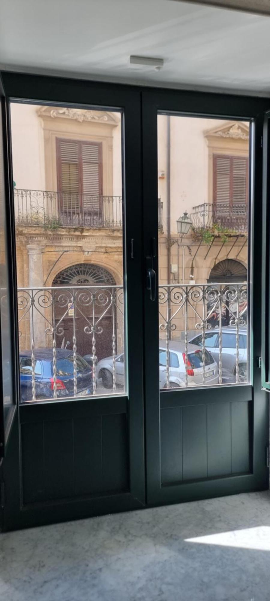 Le Antiche Porte Palermo Luaran gambar