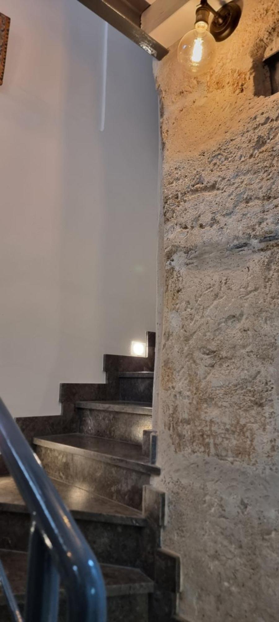 Le Antiche Porte Palermo Luaran gambar
