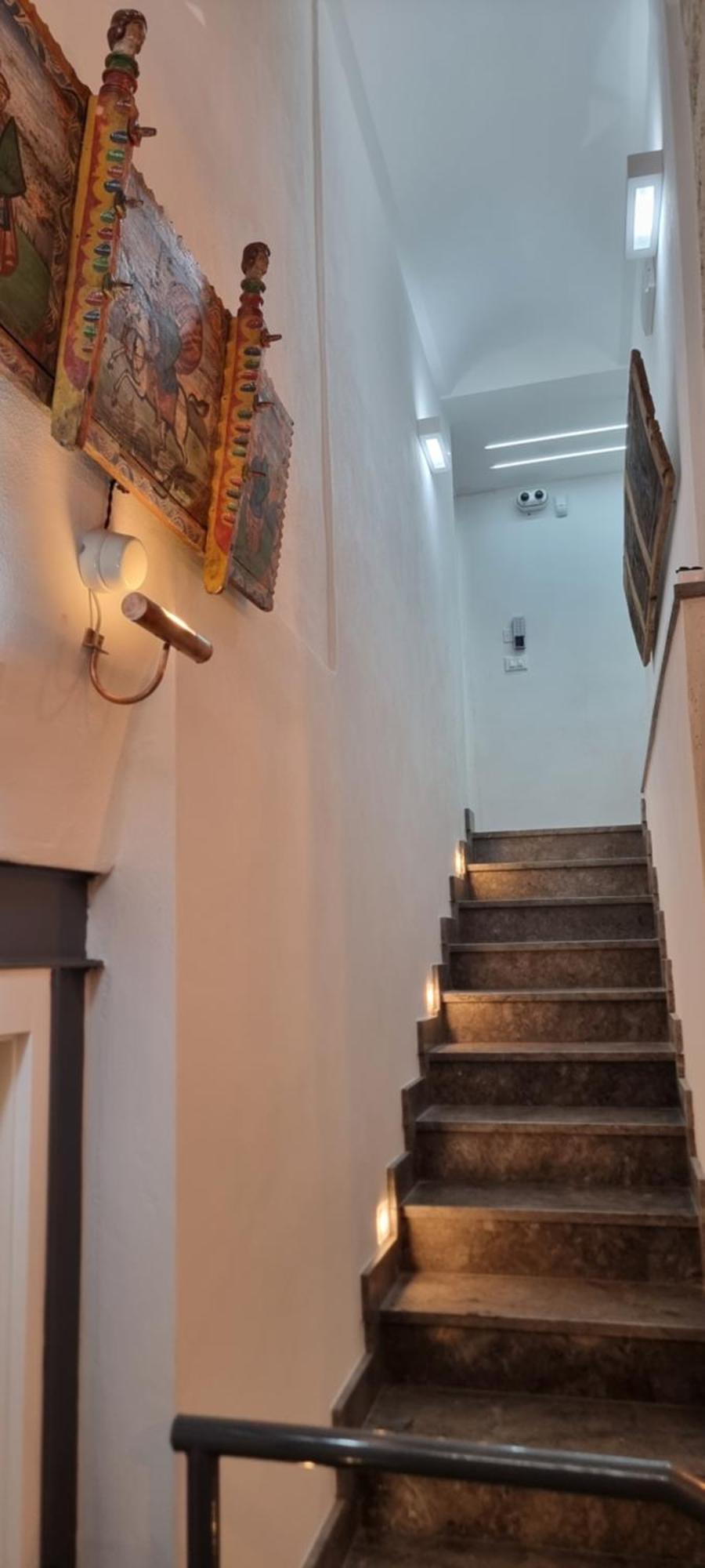 Le Antiche Porte Palermo Luaran gambar