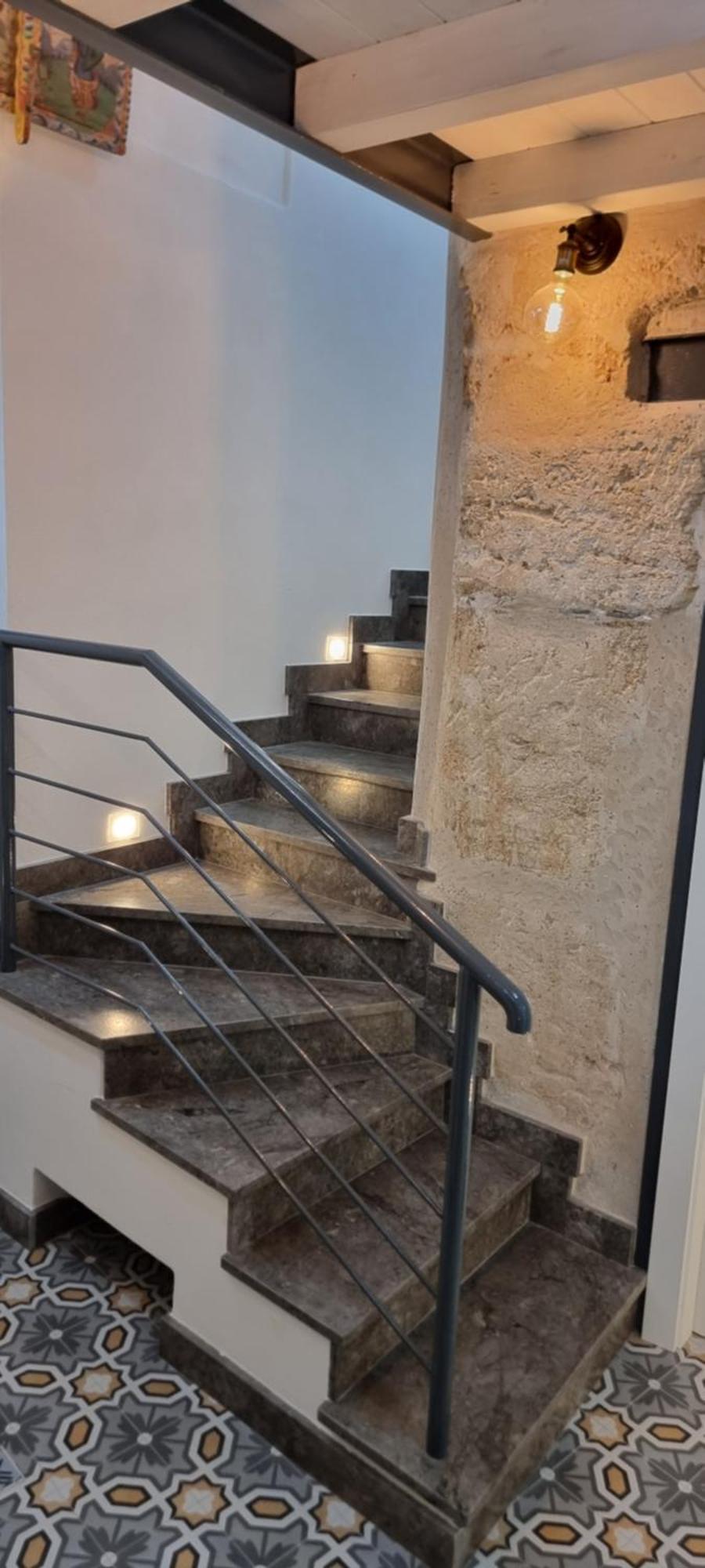 Le Antiche Porte Palermo Luaran gambar