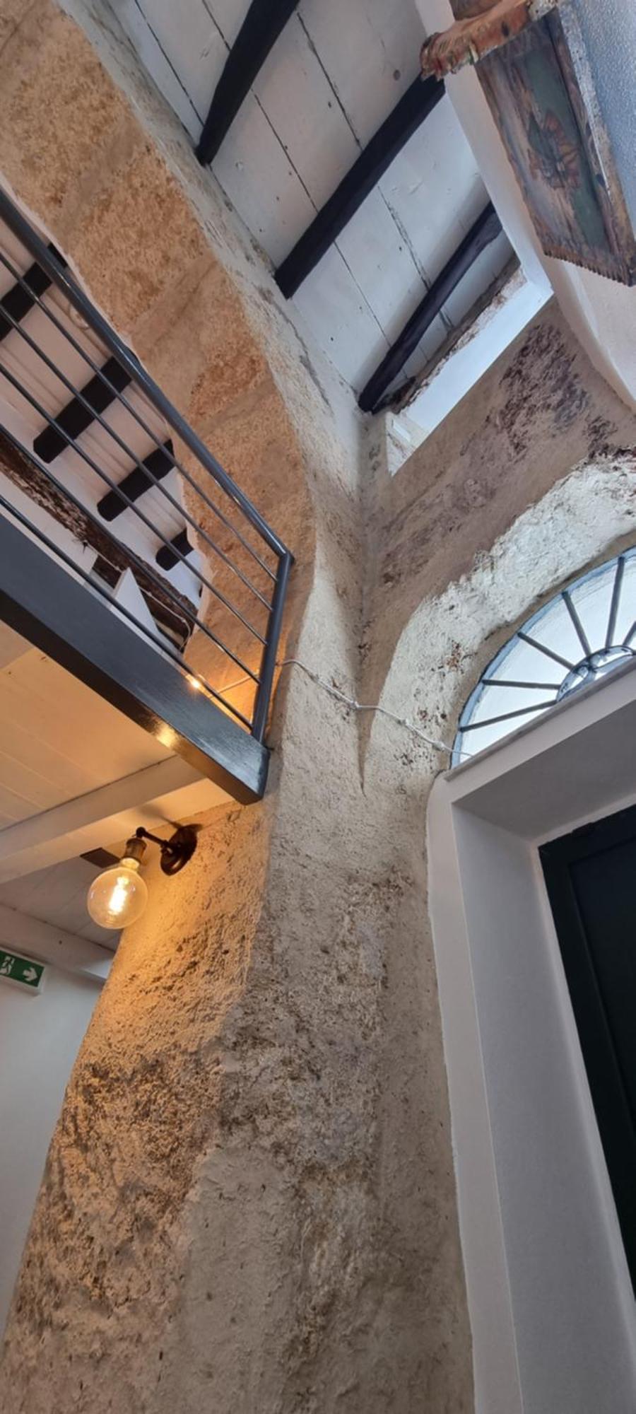 Le Antiche Porte Palermo Luaran gambar