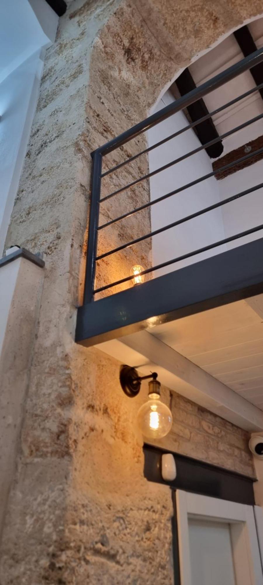Le Antiche Porte Palermo Luaran gambar