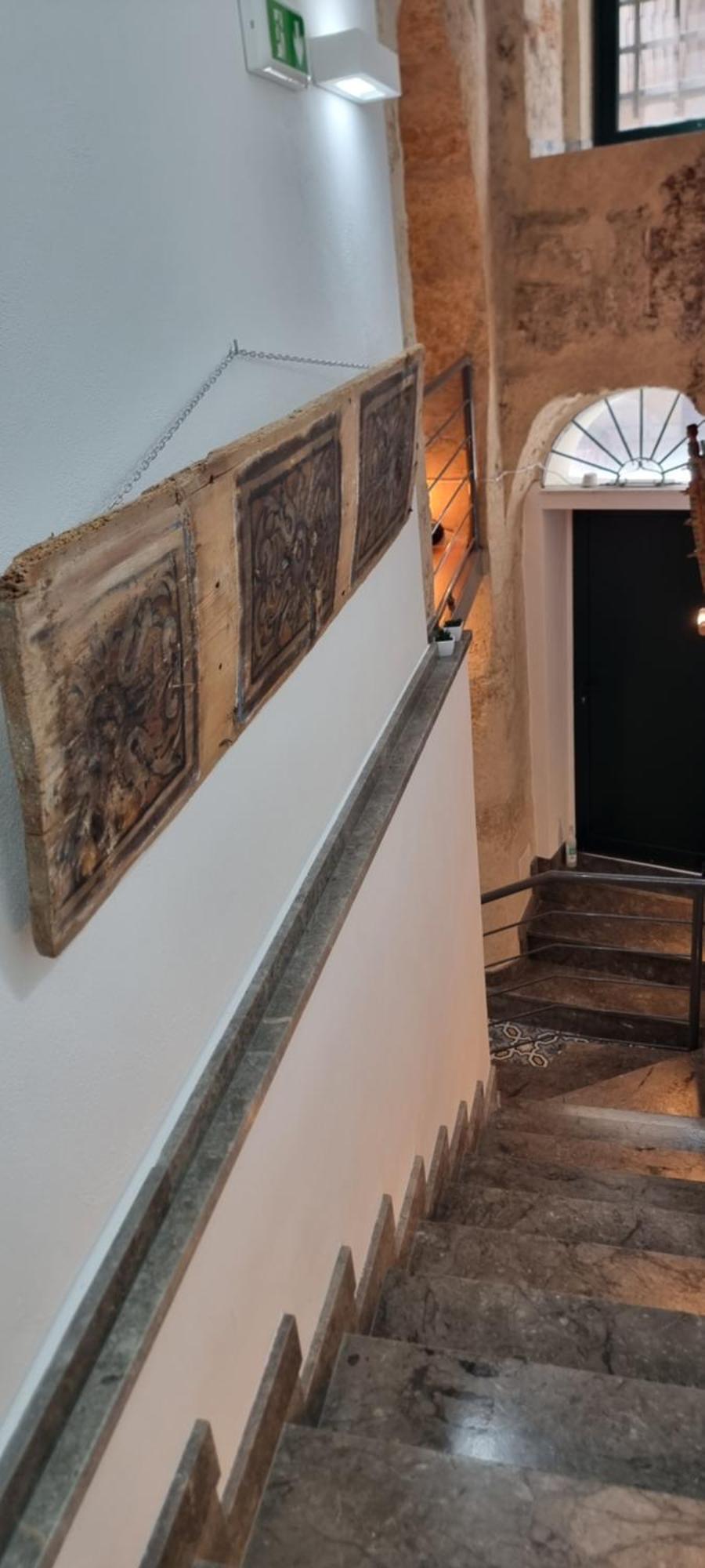 Le Antiche Porte Palermo Luaran gambar